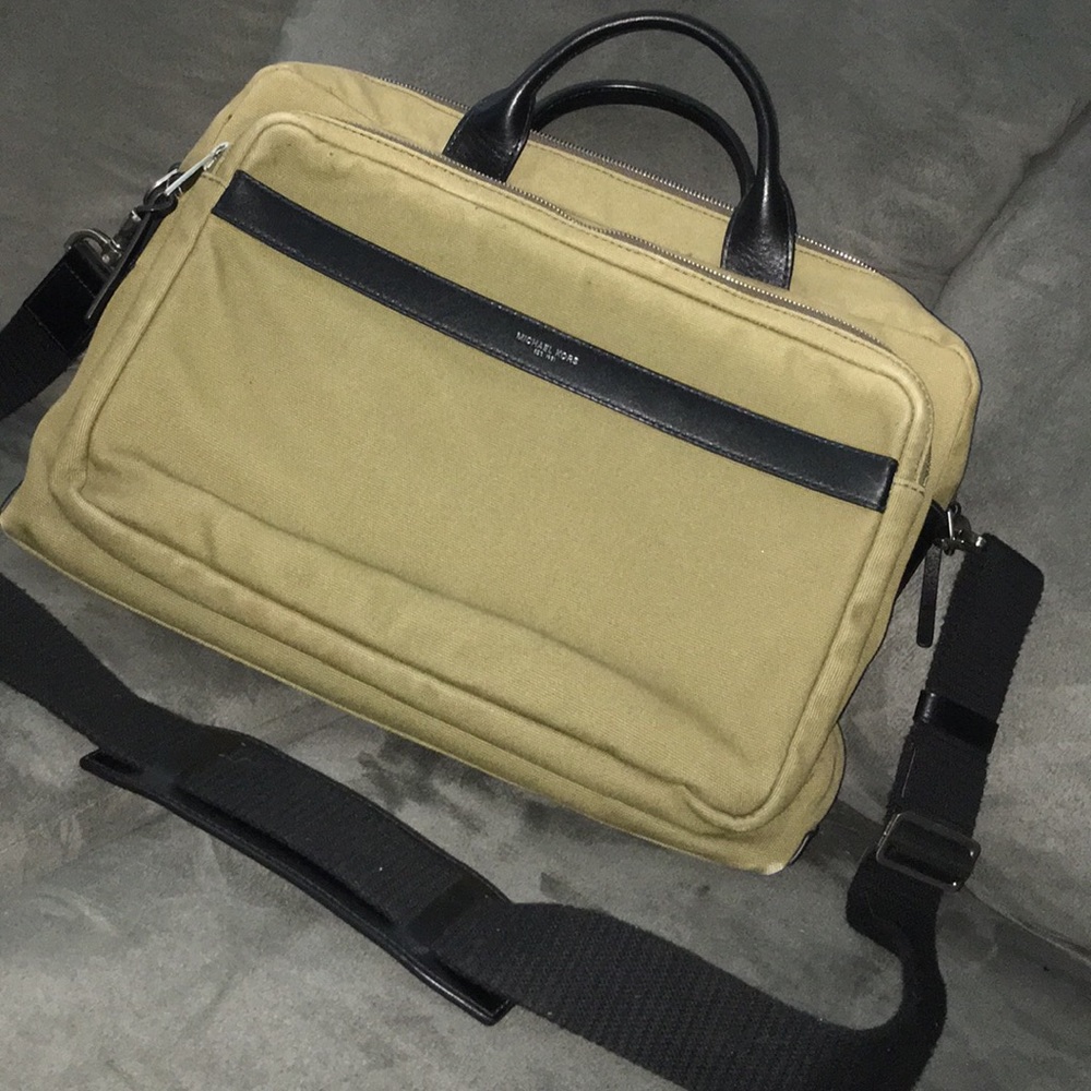 Michael Kors Men’s Bag
